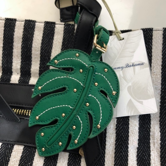 NWT TOMMY BAHAMA EXTRA LARGE TOTE SHOULDER | Mercari Tommy Bahama Large Shoulder Bag NWT $118.00